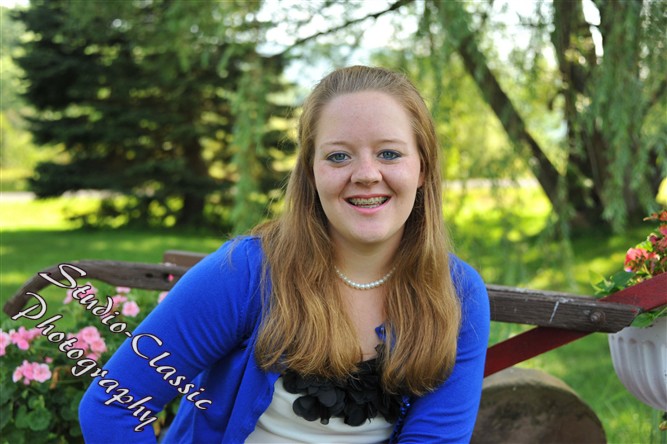 South Kortright Senior